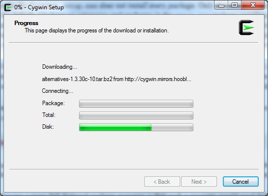 How to download install