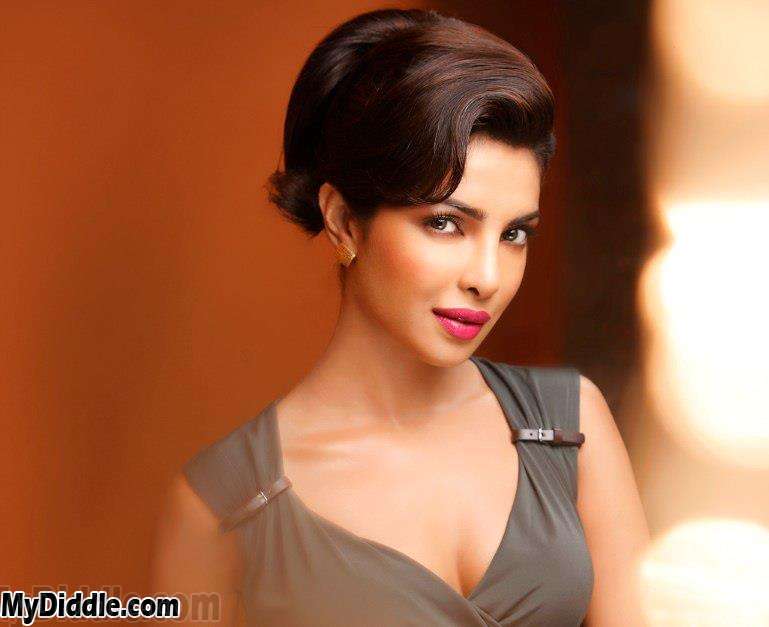 Priyanka Chopra People Magazine Scan1 - Priyanka Chopra People's Magazine Hot Pics