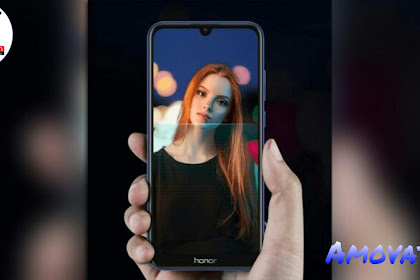 Honor play 8A