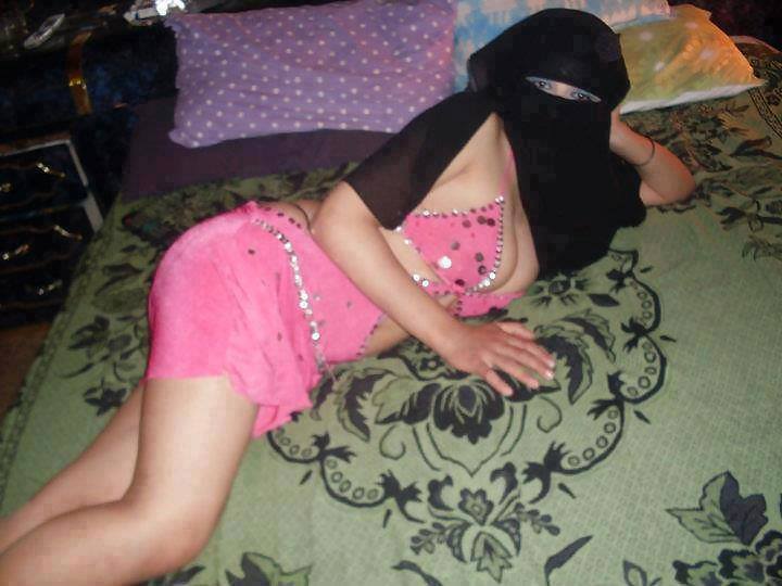 Sexy Religious Girls Islamic Women Are Nothing Shameful-2101