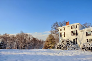 VIDEO: February Snow