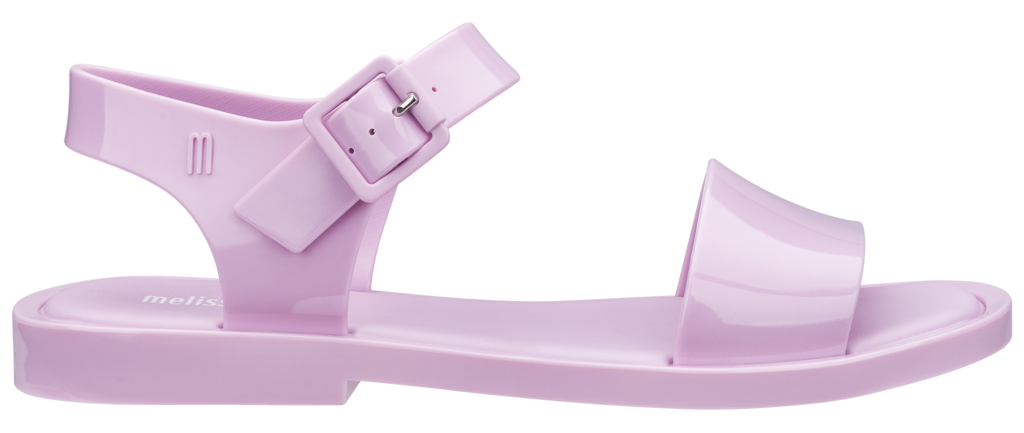 melissa mar sandal platform