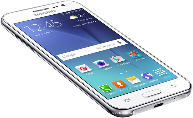 Samsung Galaxy J2 (2015) Spesifikasi dan Harga Terakhir 