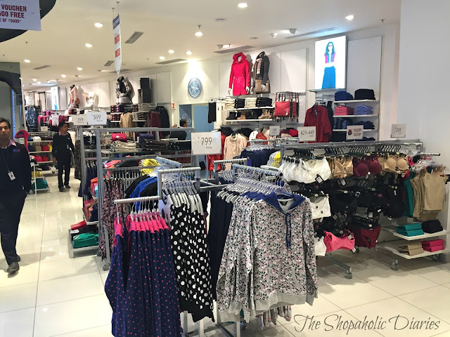max online shopping near me