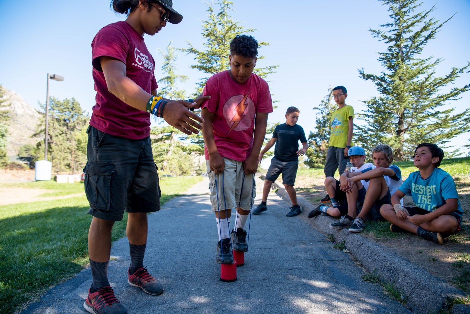 Psr Camp News Info Updates Tween Camp Is Full Tuesday