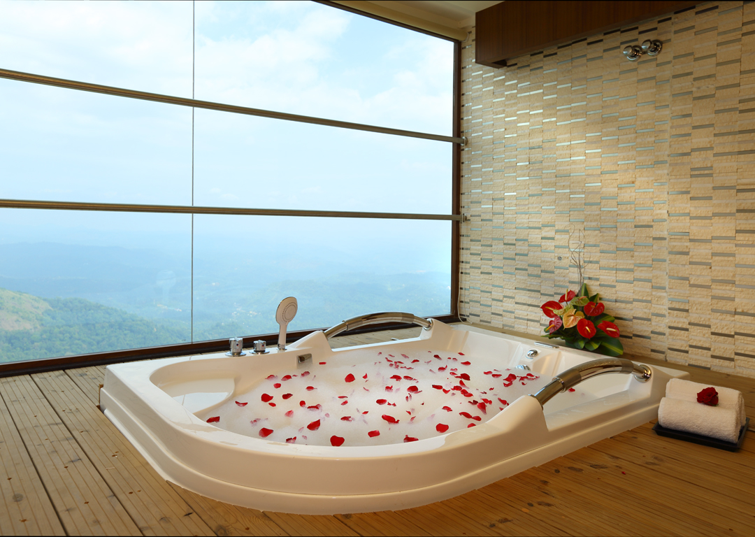 Plum Judy Leisure Hotel Munnar Online Booking with Best Deals and