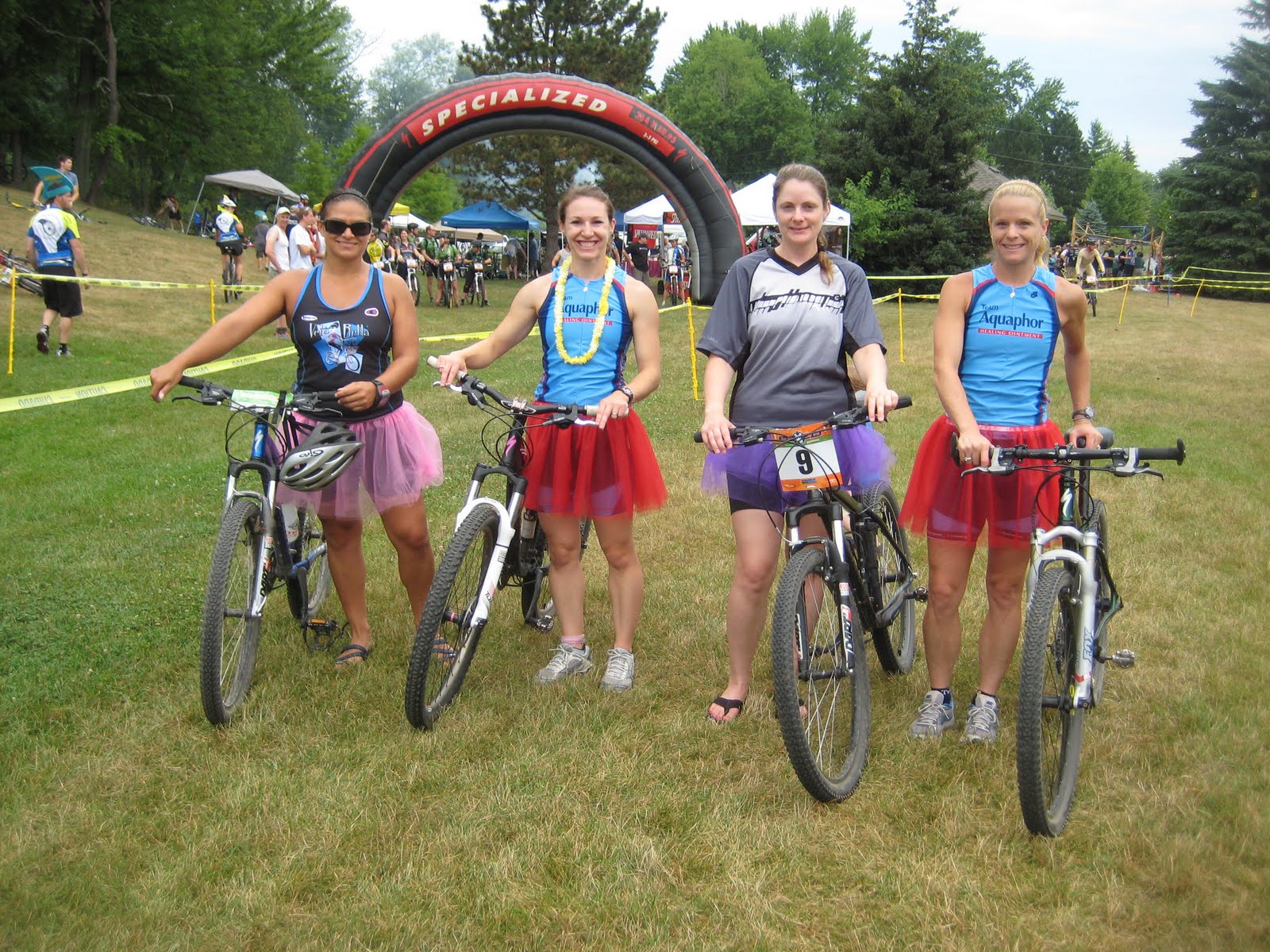 Double Jogger Diaries Redemption!!!!! Tree Farm Relay Race Recap