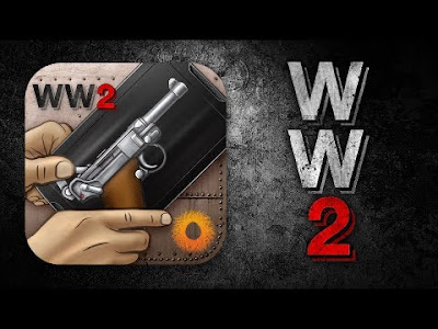 Weaphones WW2 1.1.0 Full Version Unlimited Download-iANDROID Games