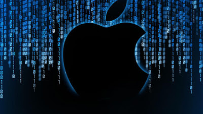 اختراق أجهزة ماك في شركة أبل | Apple Mac hacked