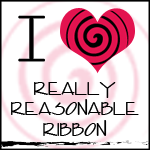 Really Reasonable Ribbon Blog Candy