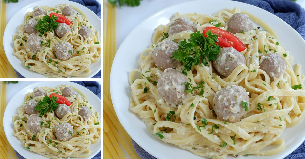 Resep Saus Carbonara Asli Resep Spaghetti Alla Carbonara Asli