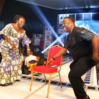 mr ibu mama g dancing