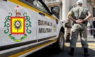 Concurso Brigada Militar RS 2014 - Inscrição, Gabarito, Resultado