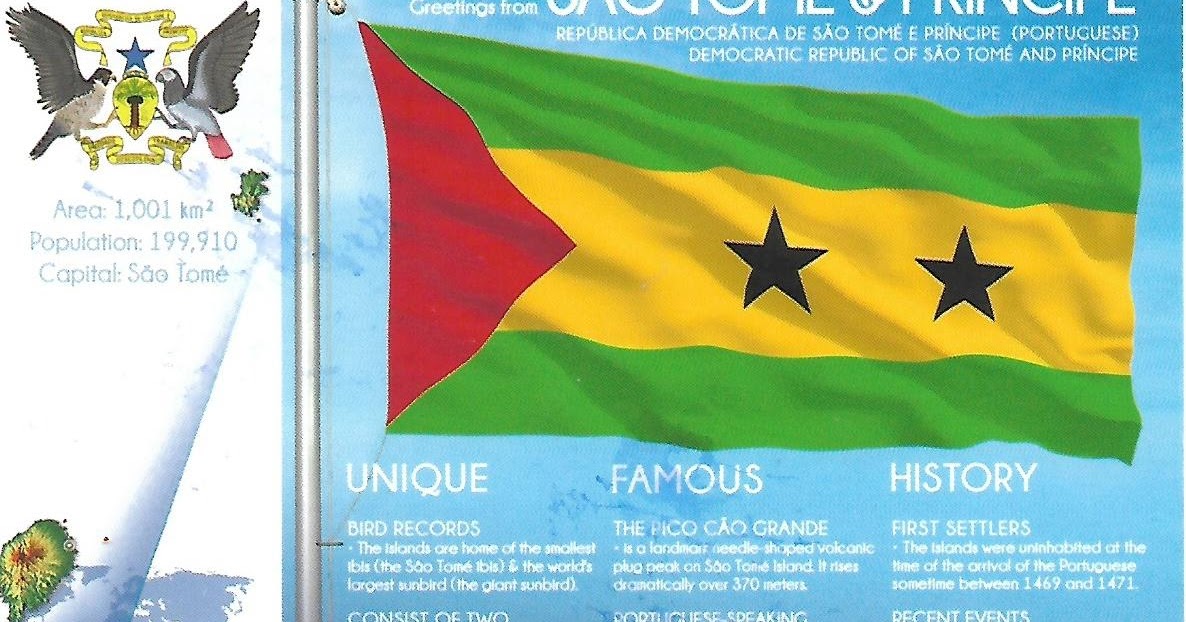 39+ Sao Tome E Principe Flag PNG