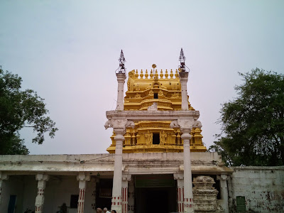 Agasthyeshwara temple , T Narasipura 1