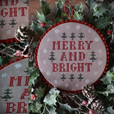 Merry and Bright