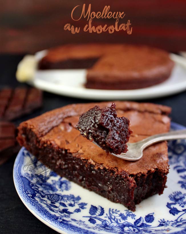 moelleux chocolat moelleux chocolat