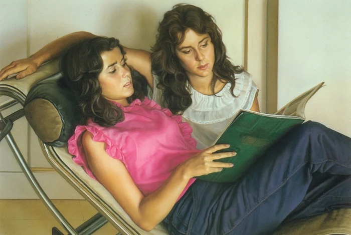 Claudio Bravo 1936-2011 | Chilean hyperrealist painter