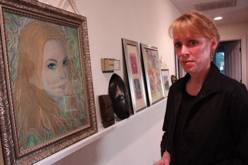 Unit 1012 The Victims' Families For The Death Penalty. DANA