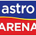 Astro Arena Saluran 801 Free Live Streaming