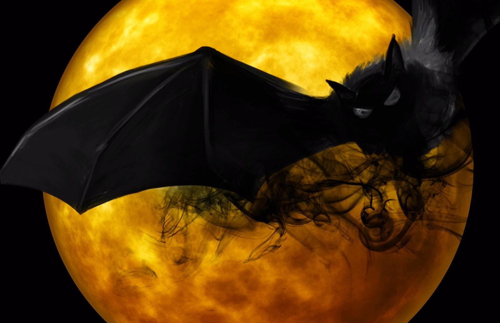 Rusty2rusty's Chatter 8 Animals Associated With Halloween