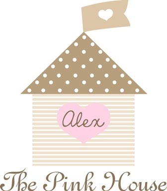                       Alex The Pink House
