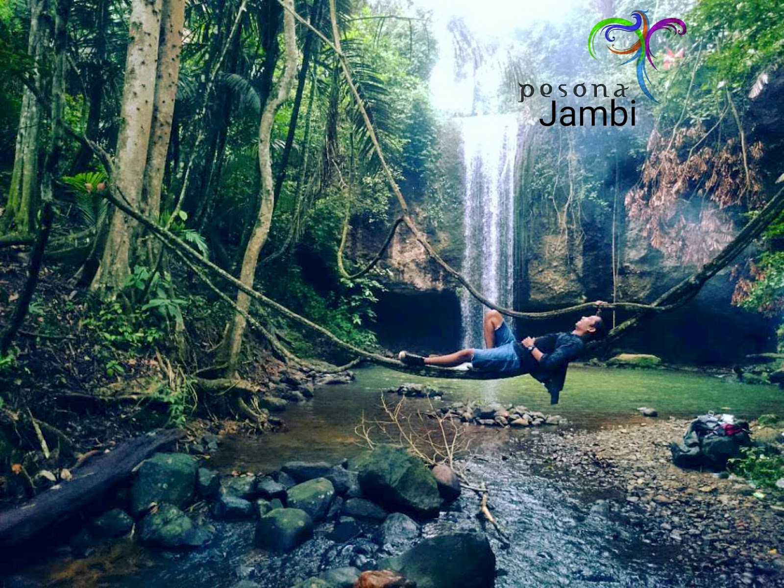 Taman Wisata Air Kito