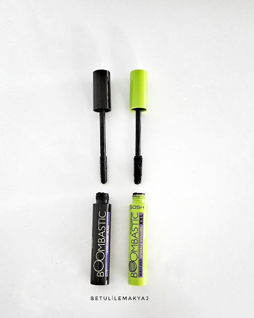 gosh boombastic xxl argan yağlı gosh boombastic xxl argan oil