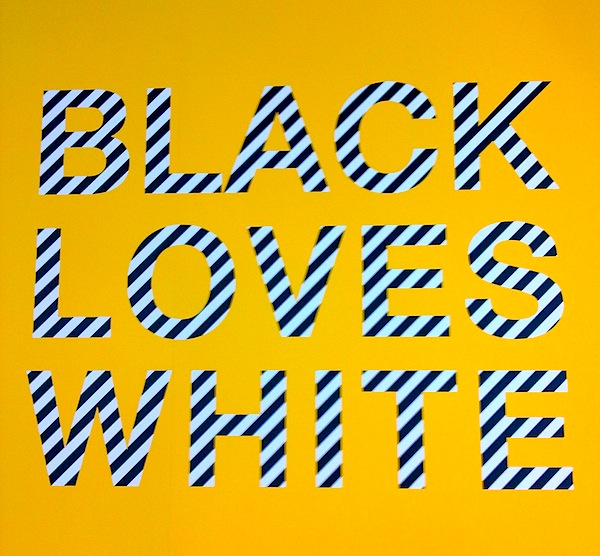 Archivio Emilio Pucci - Les Journées Particulières - Black Loves White