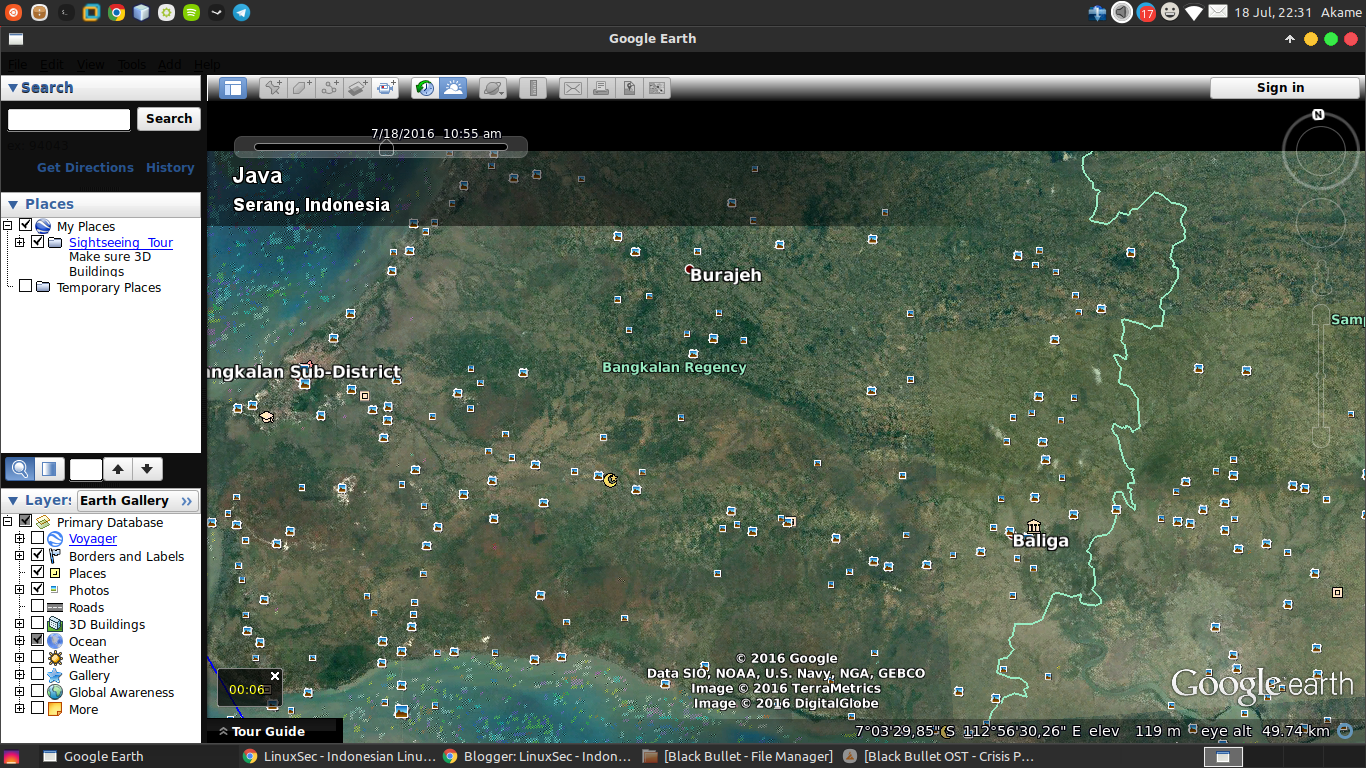 google earth download for linux google earth download for linux