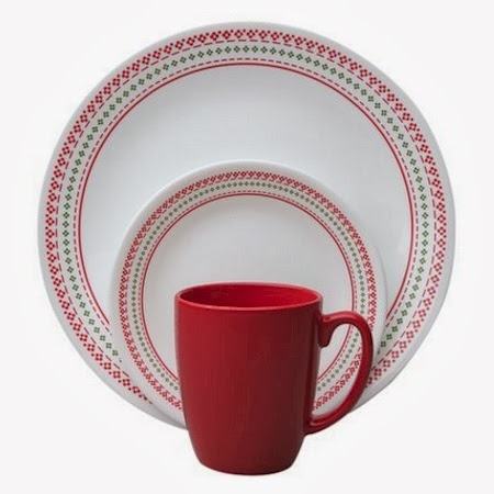 Daily Cheapskate: Shop World Kitchen Outlet Black Friday Week Deals: great promotions on Corelle ...