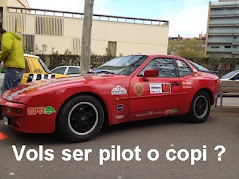 Vols ser pilot o copilot ?