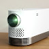 BRIGHT AND PORTABLE, LG’S NEW LASER PROJECTOR IS DESIGNED FOR HOME CINEMA ENTHUSIASTS