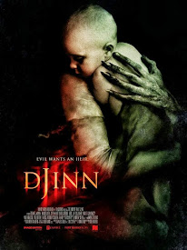 Watch Movies Djinn (2013) Full Free Online