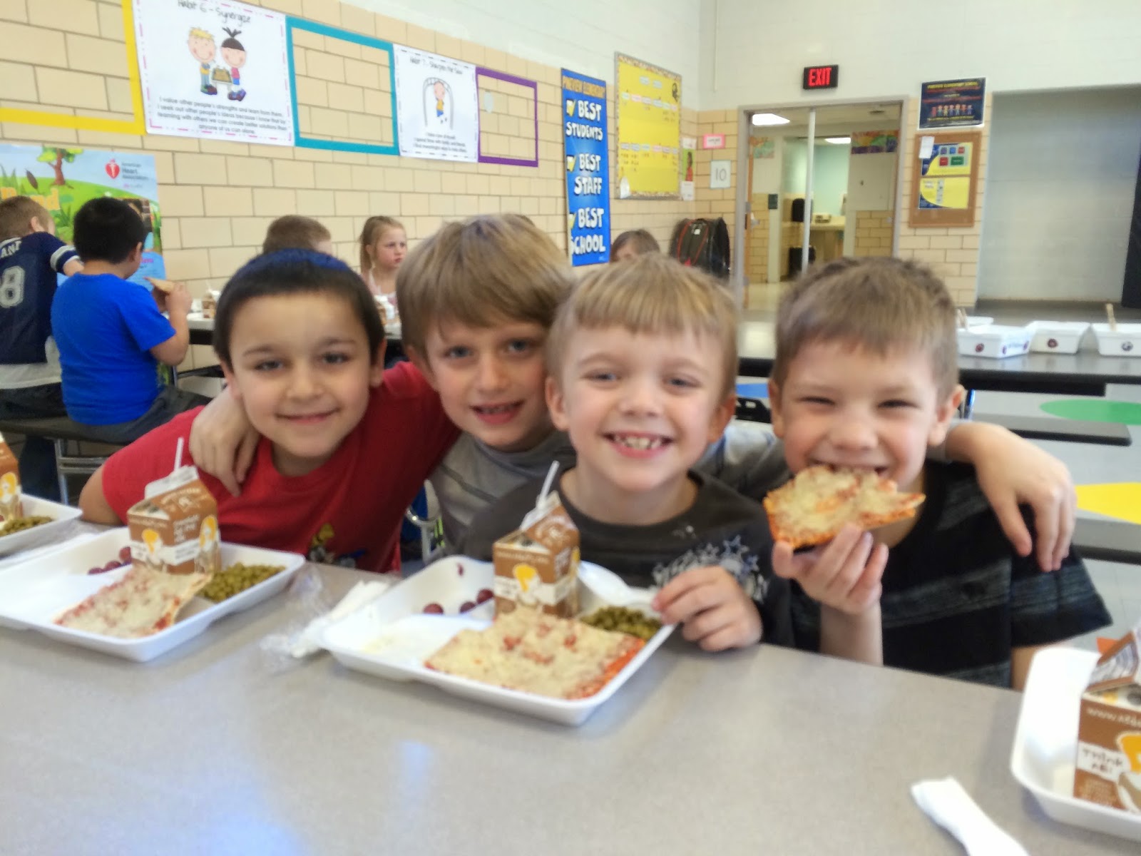 Iowa TOY 2014 POINTS of PRIDE Iowa Falls & Alden Community School Districts