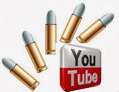 Suscribe To Sfera Gun Club YouTube Channel