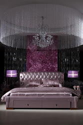 Architecture And Furniture : Amazing Gothic Bedroom Ideas