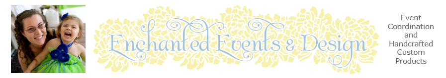 Enchanted Events & Design