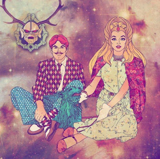 He-Man y los Masters del Universo versión inconformista