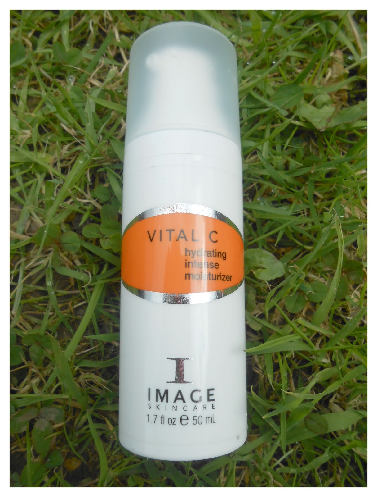 Image Skincare, Vital C, Clinical Skincare, Dehydrated Skin