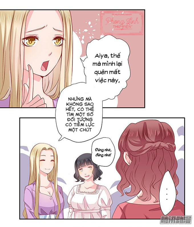 Bạn Trai Diy - Chương 2 - Trang 22