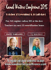 Kanab Writers Conference