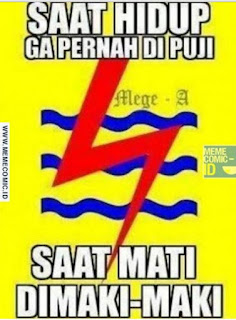 19 Meme Gokil Sindir PLN Berikut Akan Menyadarkanmu Tentang Beratnya Tugas Operator Lapangan 19 Meme Gokil Sindir PLN Berikut Akan Menyadarkanmu Tentang Beratnya Tugas Operator Lapangan