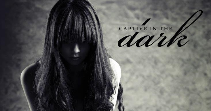 Captive In The Dark CJ Roberts