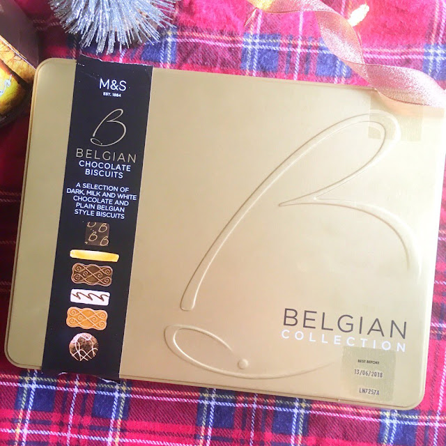 Food & Drink Christmas Gift Guide 2017 2* Food and Other Loves