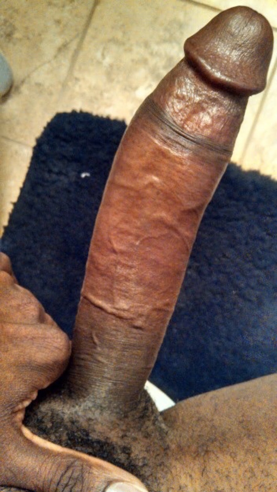 Ugly dick picture