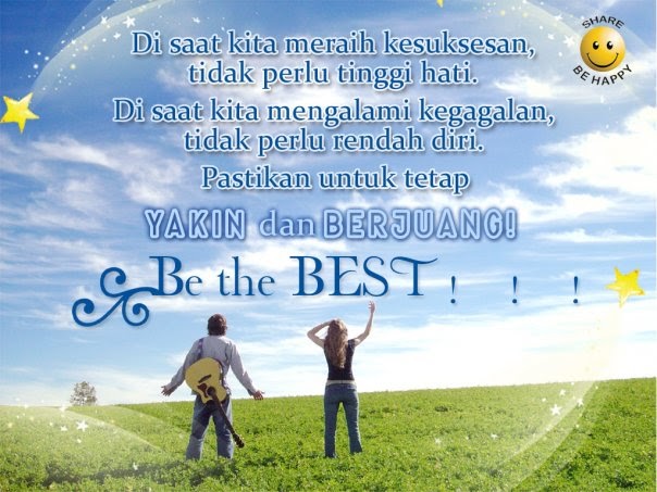 Kata Kata Bijak Kata Kata Bijak