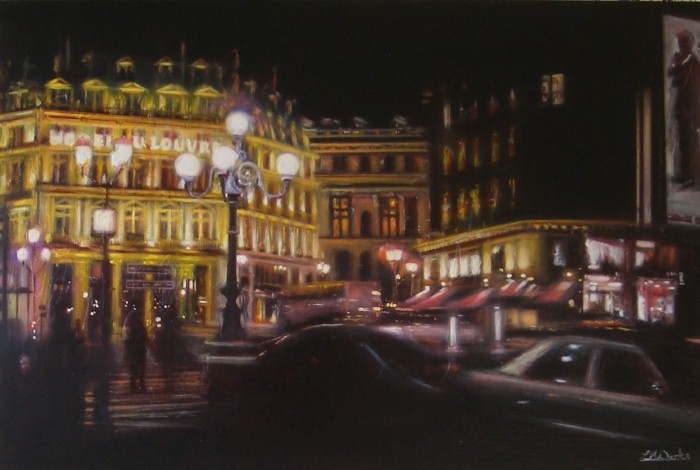 Оранжевым свет. Lesley Anne Derks Lesley Anne Derks