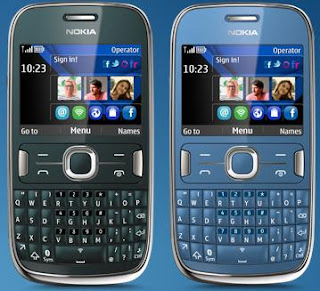 Nokia Asha 302 Price in India image