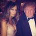 Melania Trump, Istri Negara AS Pertama yang Lahir di Luar Negeri